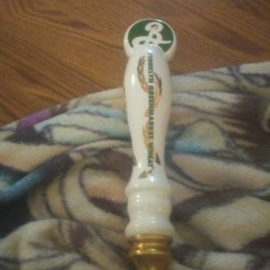 I am selling beer handles